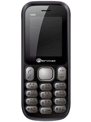 Micromax X102