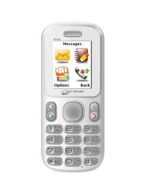 Micromax X104