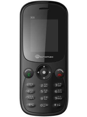 Micromax X11i