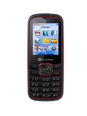 Micromax X1i Reloaded