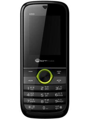 Micromax X210