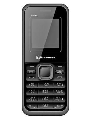 Micromax X215
