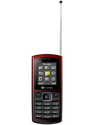 Micromax X233