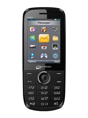 Micromax X258