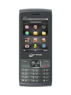 Micromax X259