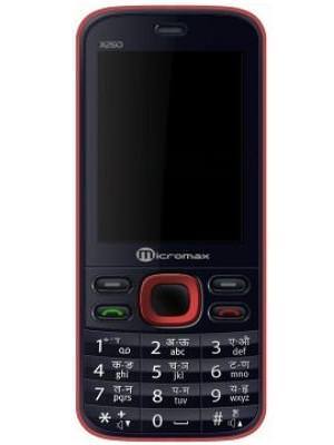 Micromax X260