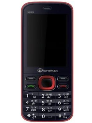 Micromax X260