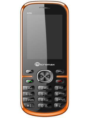Micromax X261