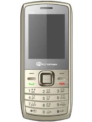 Micromax X263