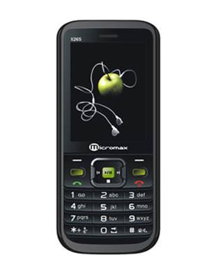 Micromax X265
