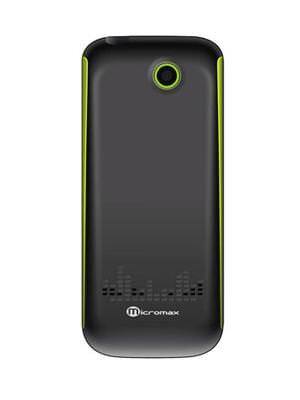 Micromax X265