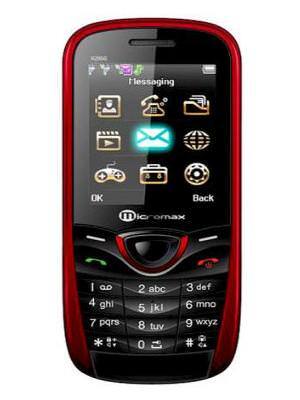 Micromax X266