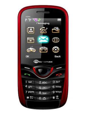 Micromax X266