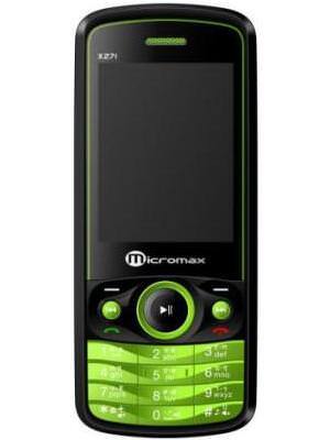 Micromax X271