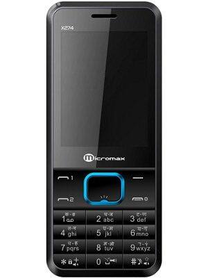 Micromax X274