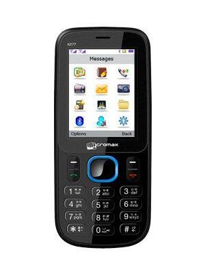 Micromax X277