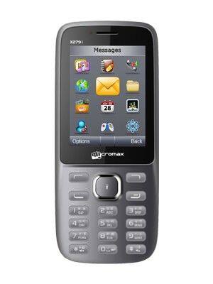 Micromax X279i