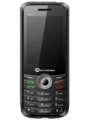 Micromax X283