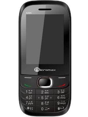 Micromax X285