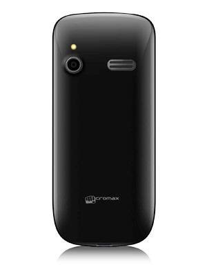 Micromax X287 Bolt