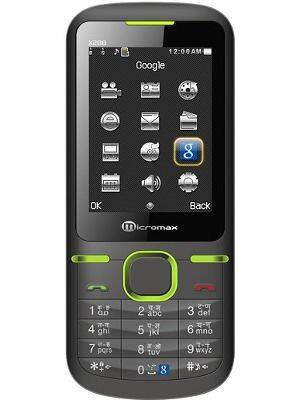 Micromax X288
