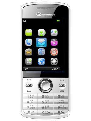 Micromax X291