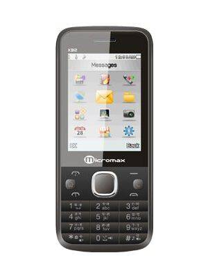 Micromax X312