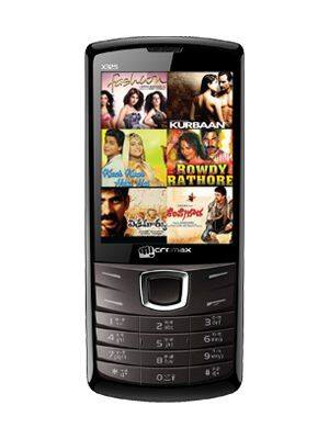 Micromax X325
