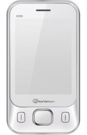 Micromax X335