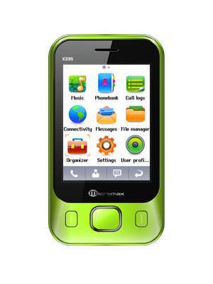 Micromax X335