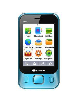 Micromax X335