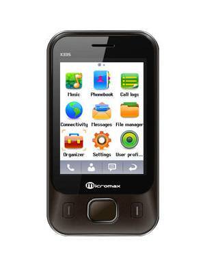 Micromax X335