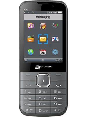 Micromax X342