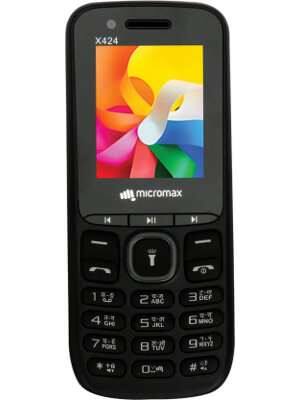 Micromax X424