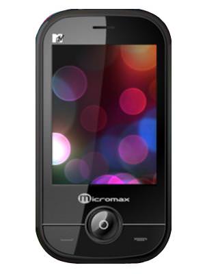 Micromax X505 Psych