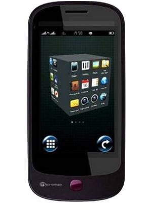 Micromax X550 Qube