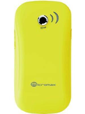 Micromax X640
