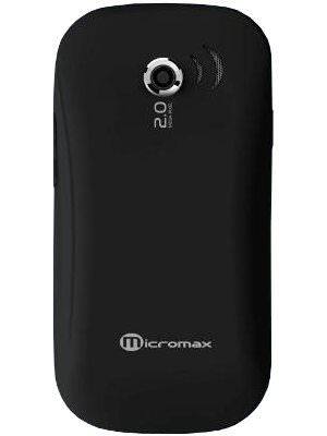 Micromax X640