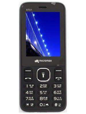 Micromax X701