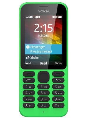 Microsoft 215 Dual Sim