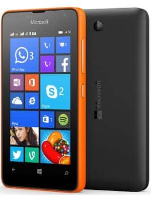 Microsoft Lumia 430 Dual SIM