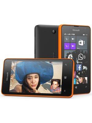 Microsoft Lumia 430 Dual SIM