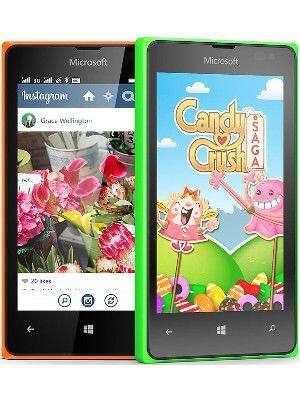 Microsoft Lumia 435 Dual SIM