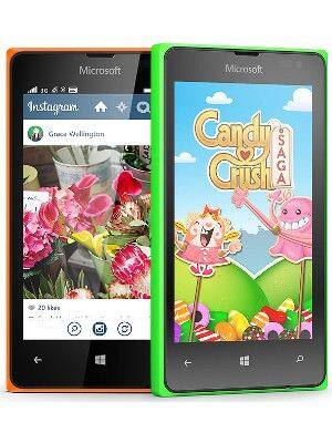 Microsoft Lumia 435