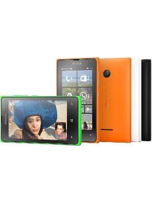 Microsoft Lumia 435