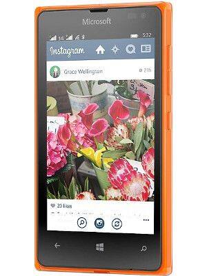 Microsoft Lumia 532 Dual SIM