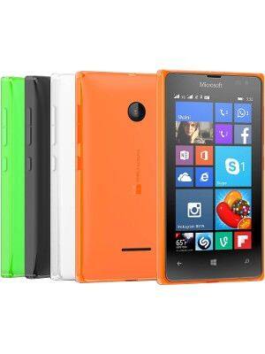 Microsoft Lumia 532 Dual SIM