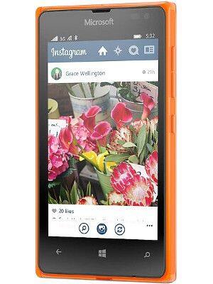 Microsoft Lumia 532