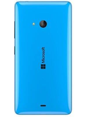 Microsoft Lumia 540 Dual SIM