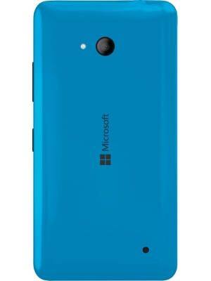 Microsoft Lumia 640 Dual SIM